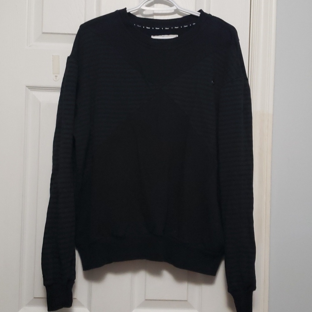 Orisue 100% cotton Sweatshirt